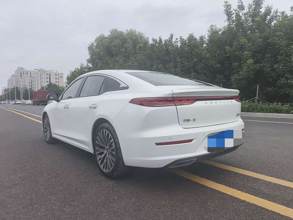 Besturn B70