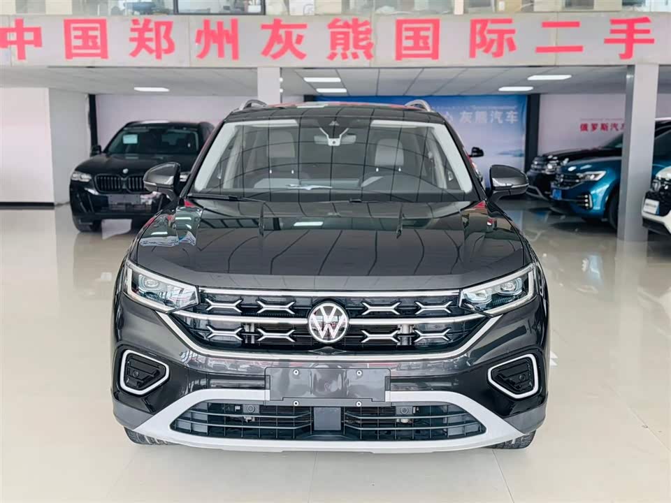 Volkswagen Tanyue Volkswagen Tanyue