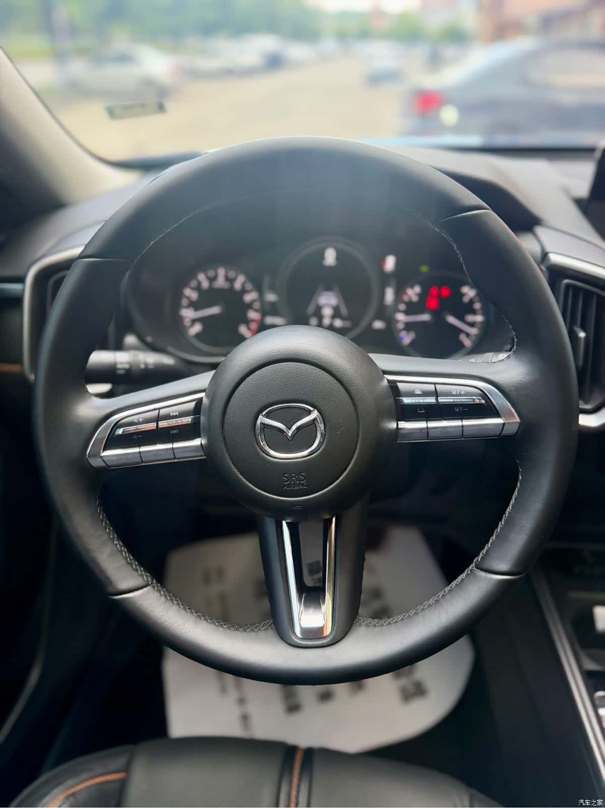 Mazda CX-50, 2023 20