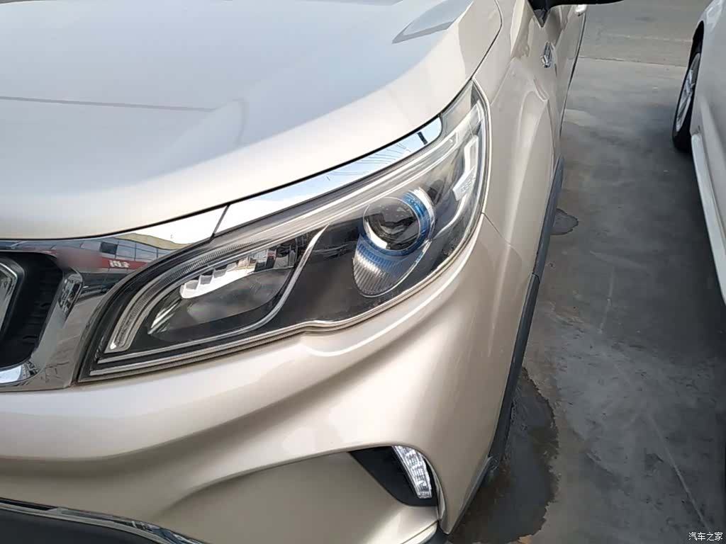 Geely X3, 2018 24