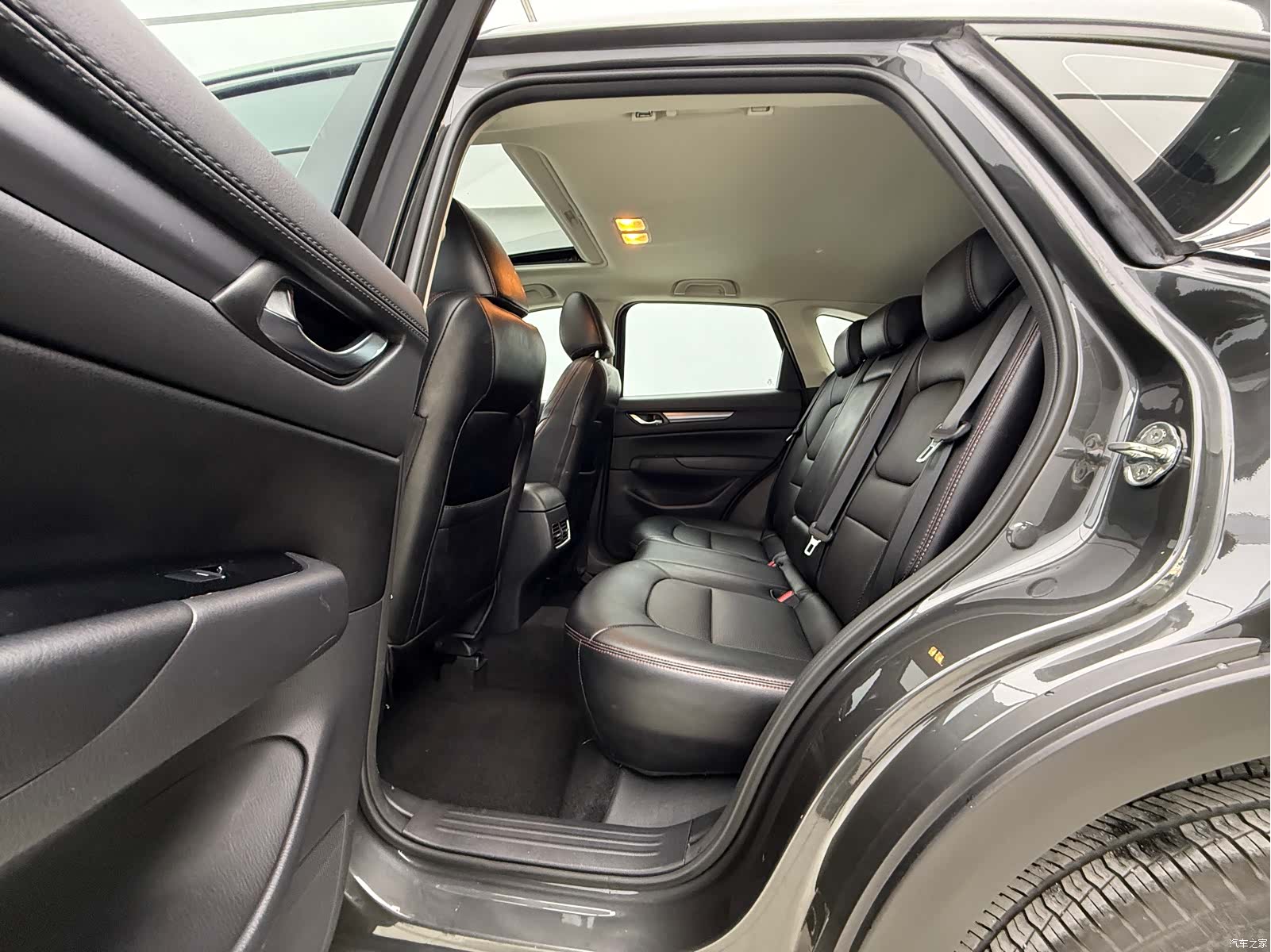 Mazda CX-5, 2021 21