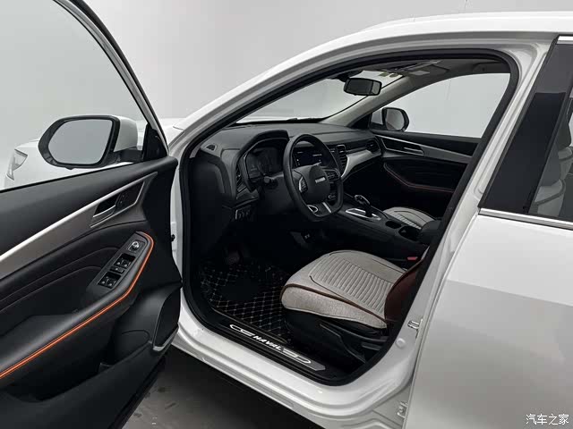 Haval F7, 2021 7