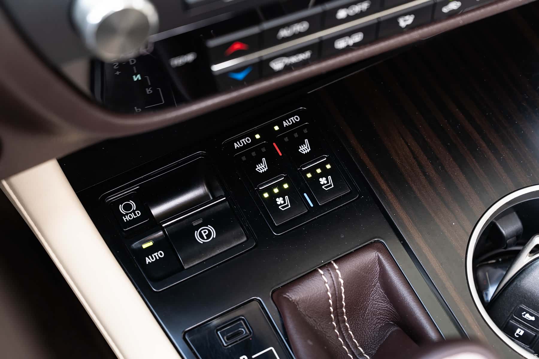 Lexus RX, 2016 19
