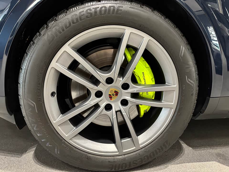 Porsche Cayenne Porsche Cayenne
