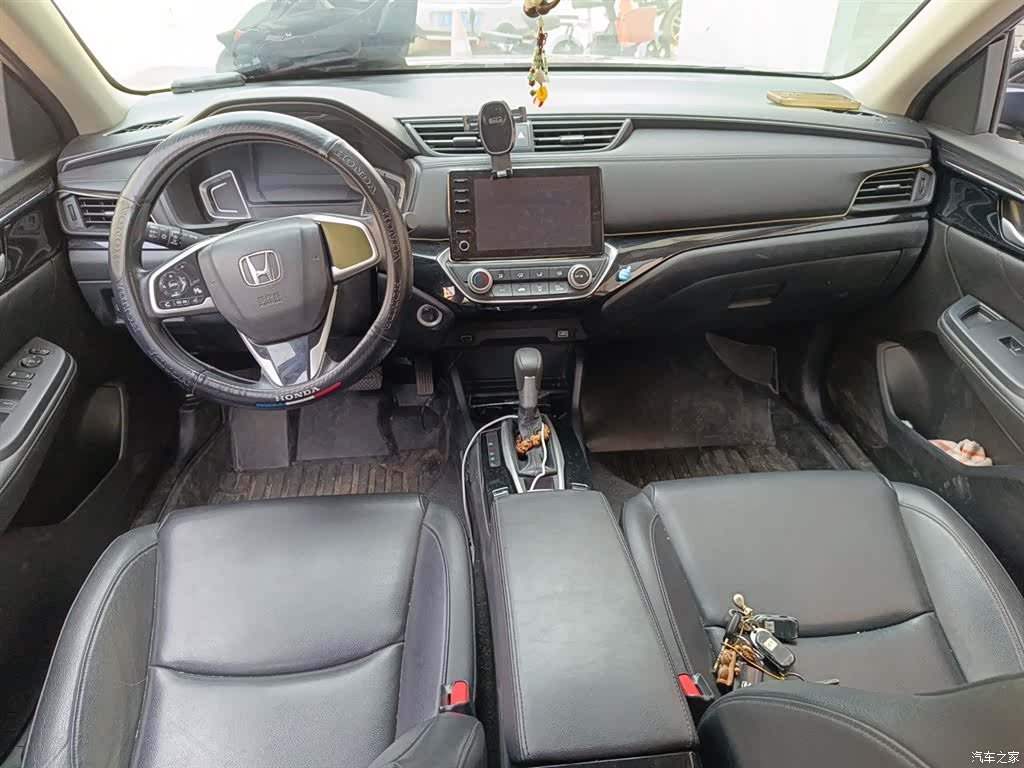 Honda Crider, 2022 все фото