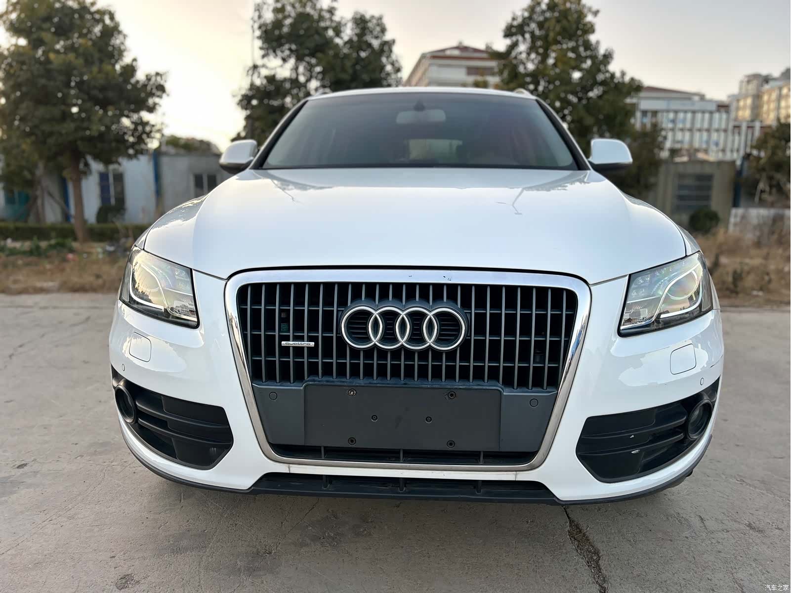 Audi Q5, 2010 2