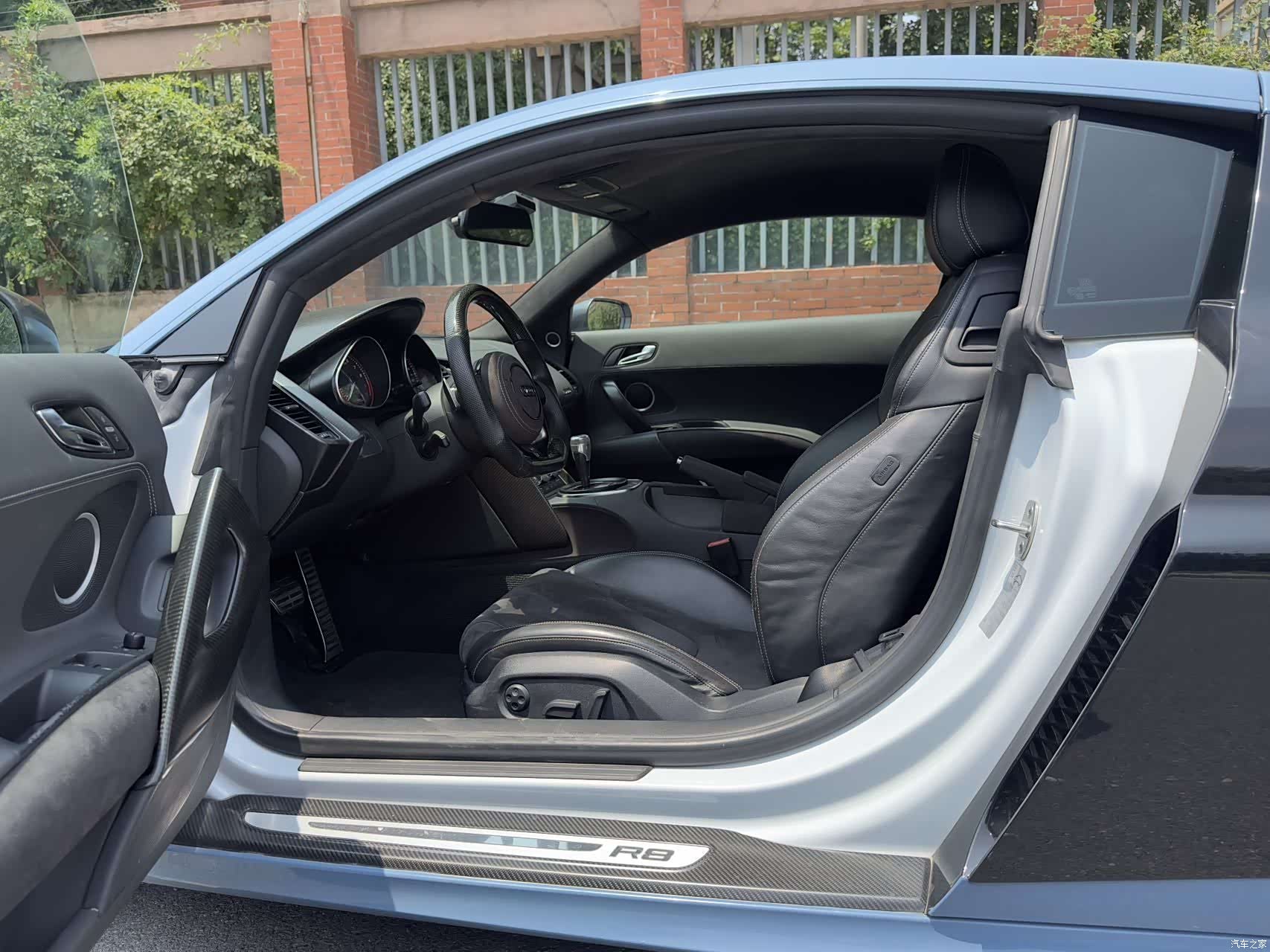 Audi TT, 2014 6