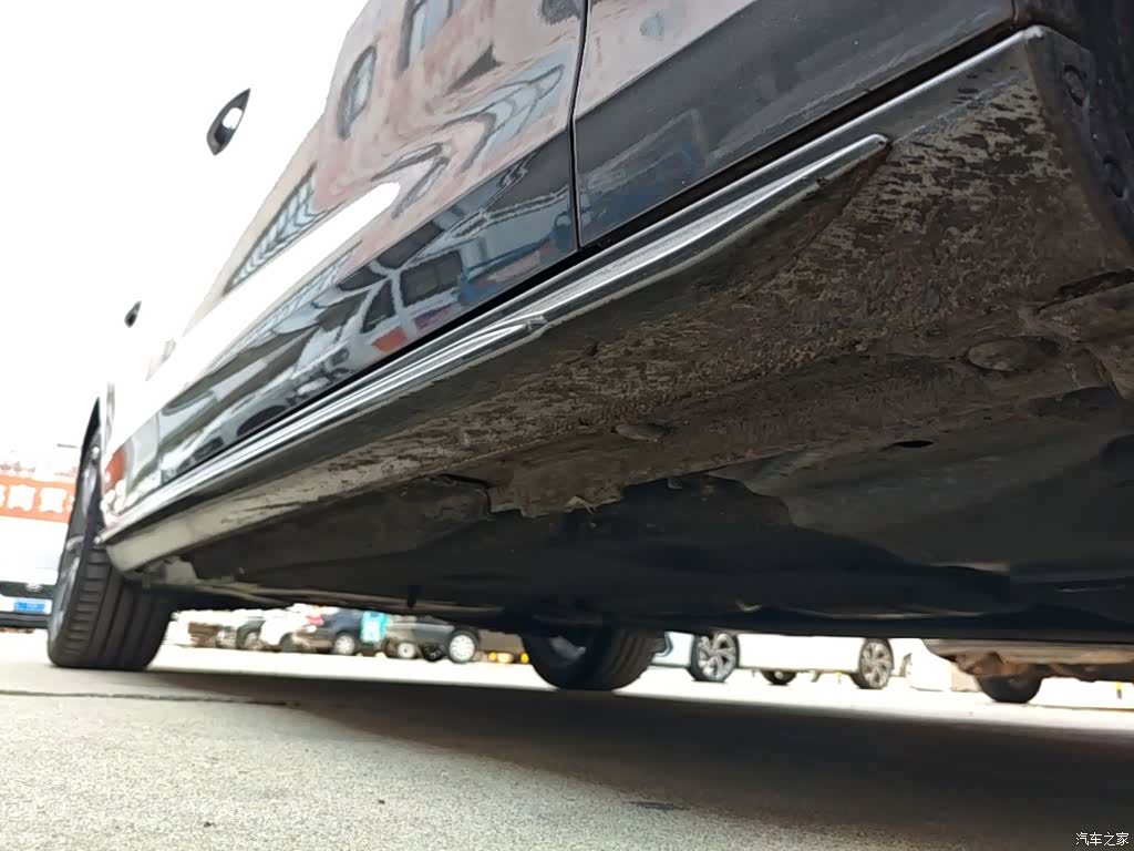 Audi A4L, 2021 21