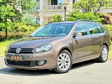 �߶���(����) 2011�� 1.4TSI �������а�