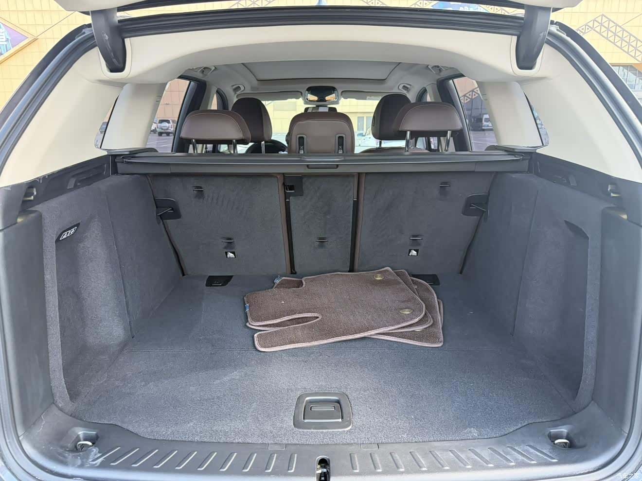 BMW X3, 2022 все фото
