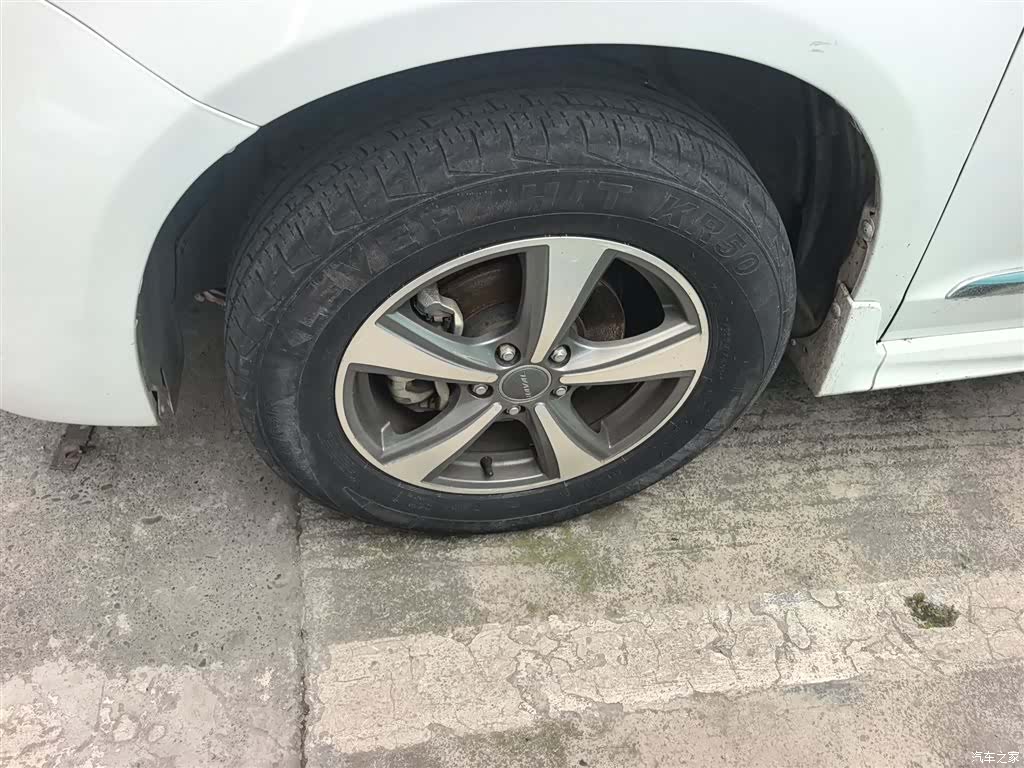 Haval H6, 2017 23