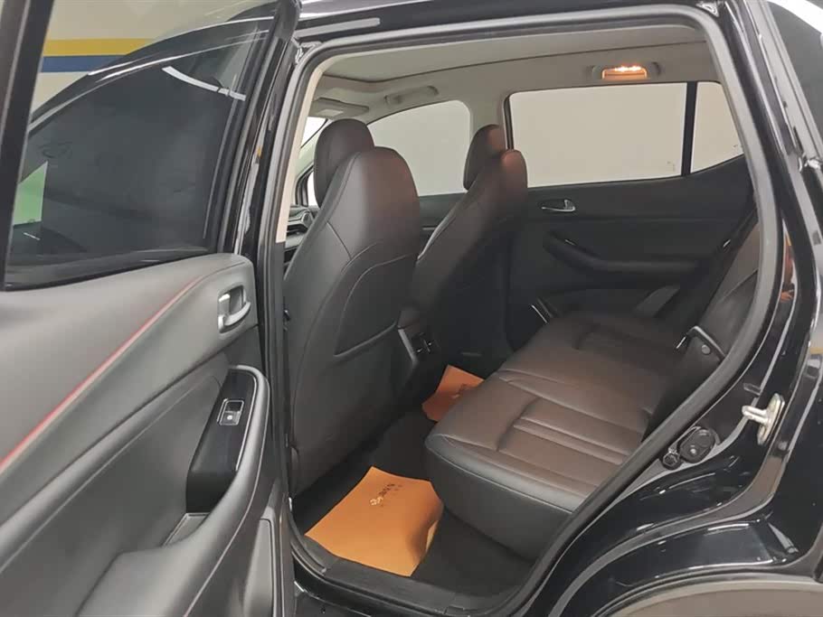 Trumpchi Trumpchi GS4 Trumpchi Trumpchi GS4