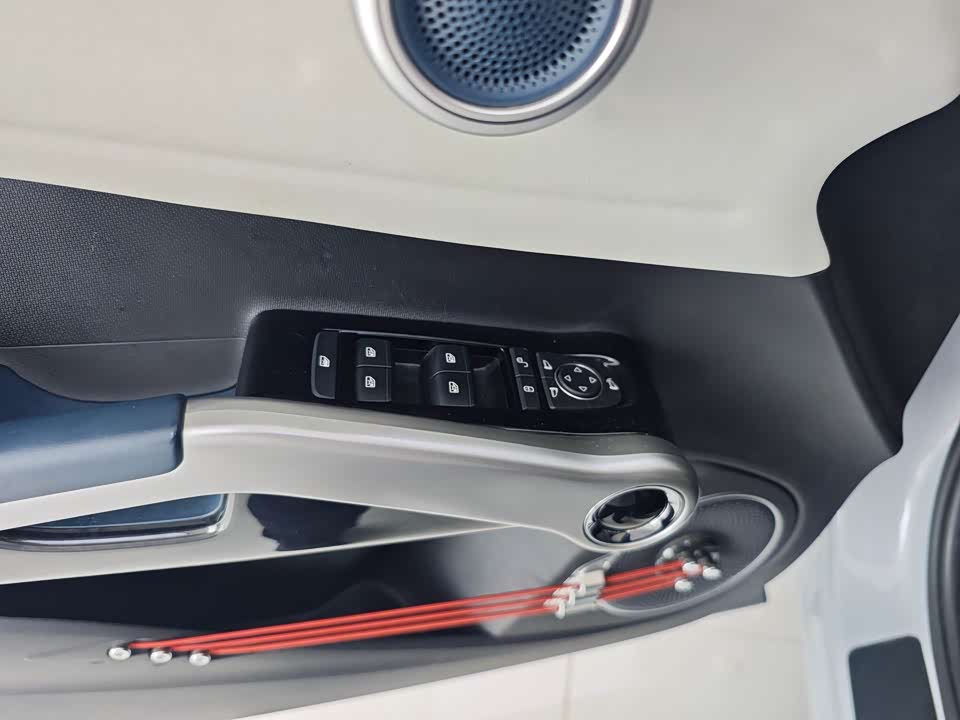 BYD Yuan PLUS BYD Yuan PLUS