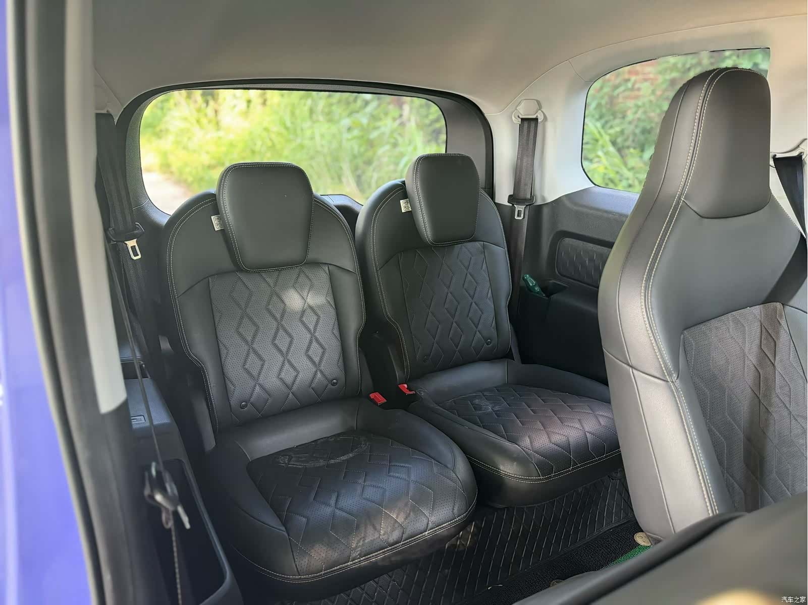 Wuling KiWi, 2023 6