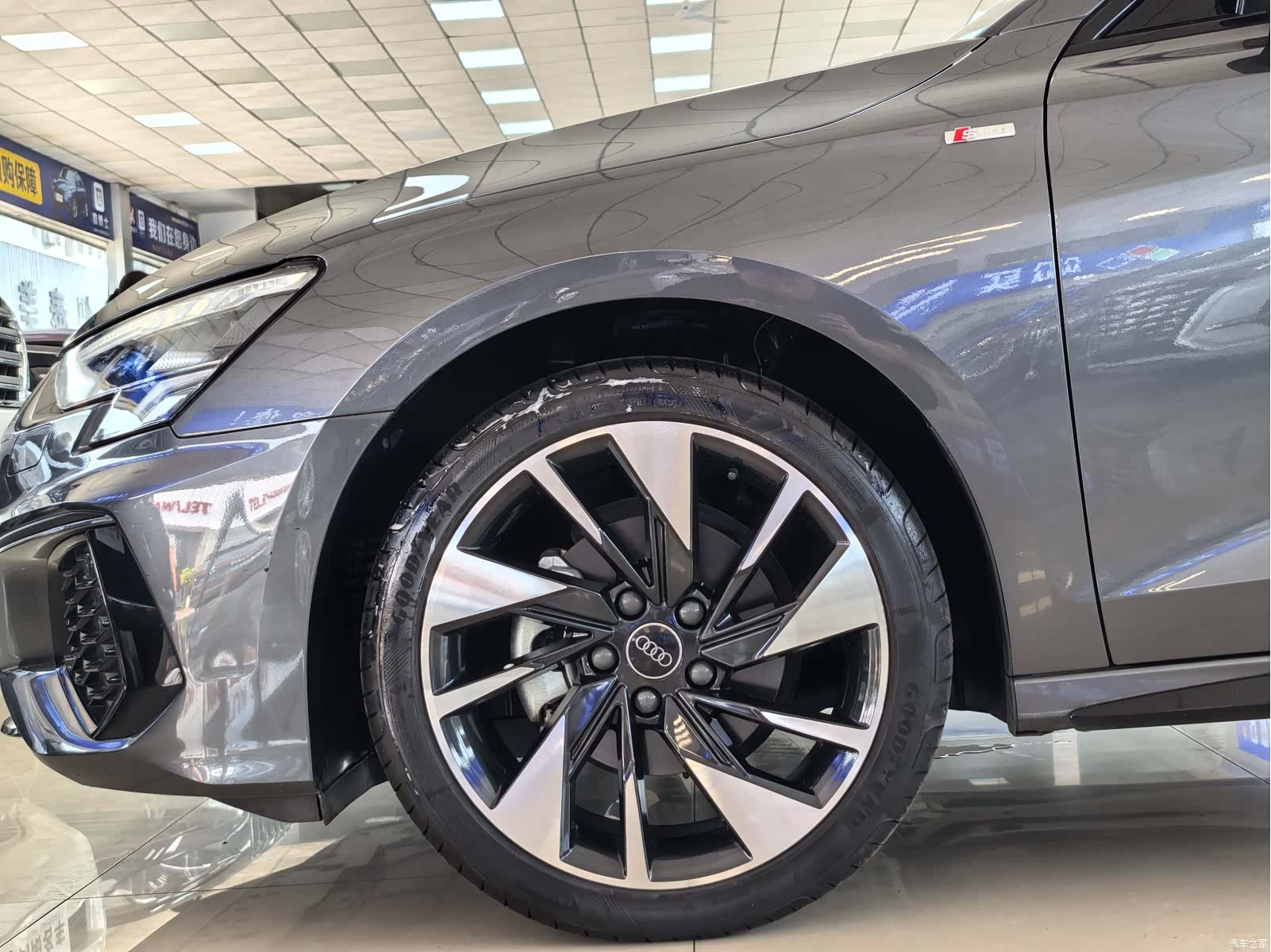 Audi A3, 2022 16