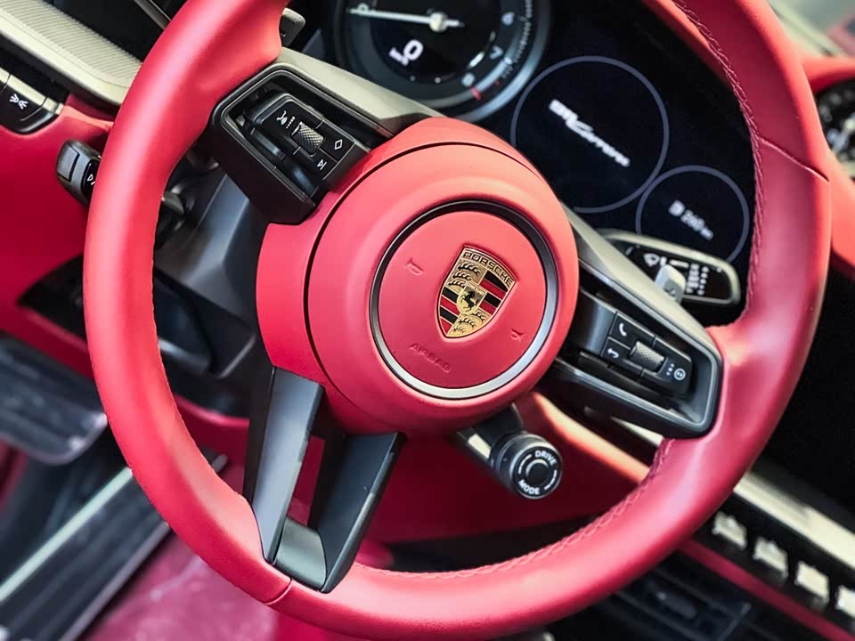 Porsche 911 Porsche 911