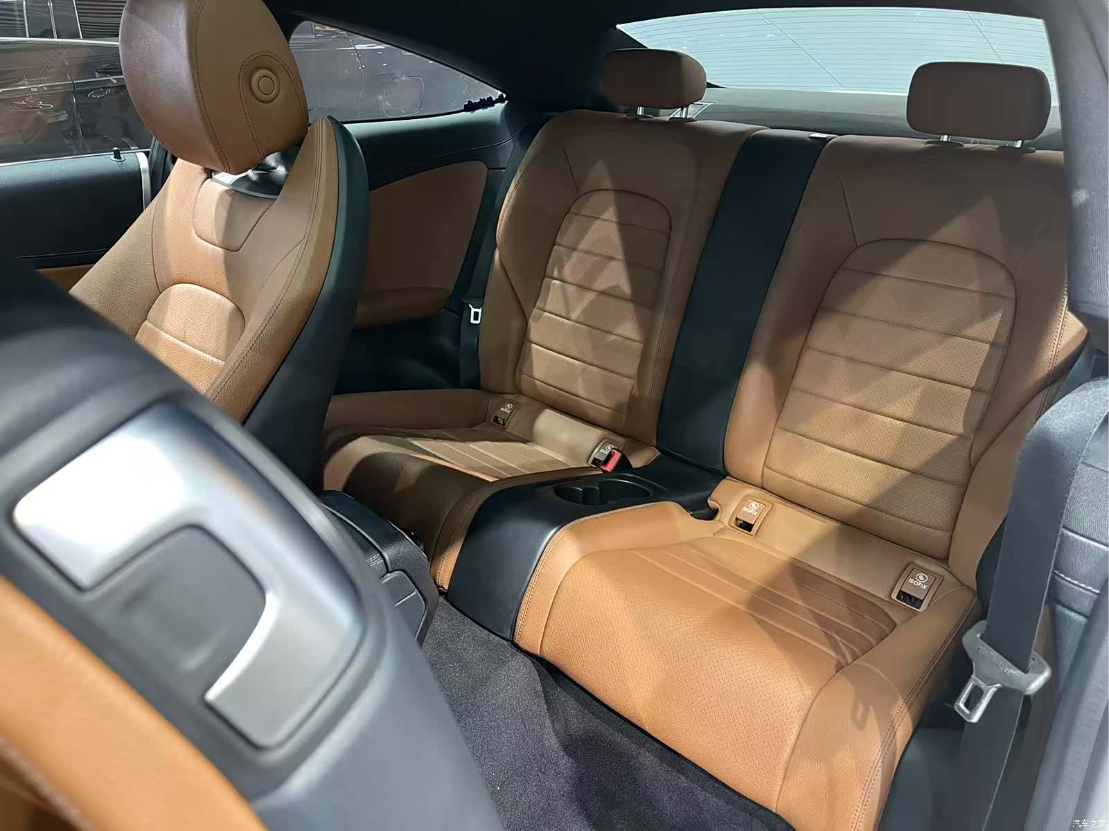 Mercedes-Benz C-Class, 2019 14