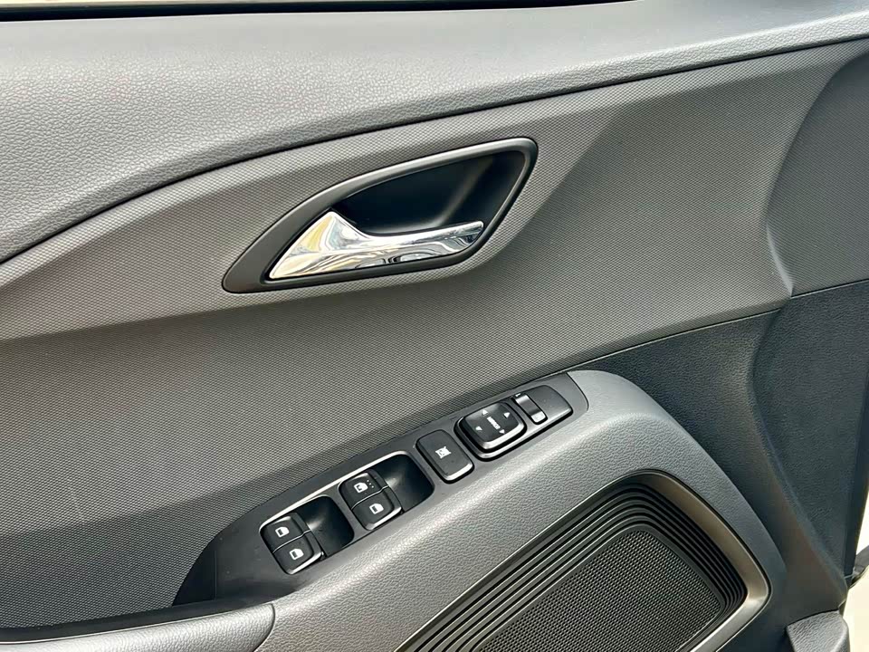 Hyundai Beijing ix35