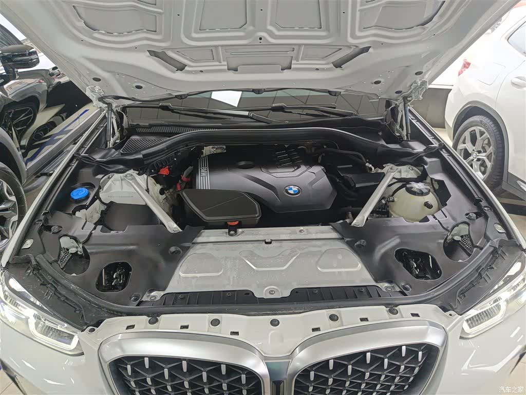 BMW X4, 2022 16