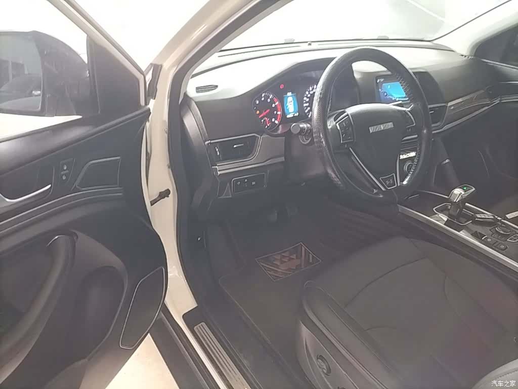 Haval H6, 2018 16