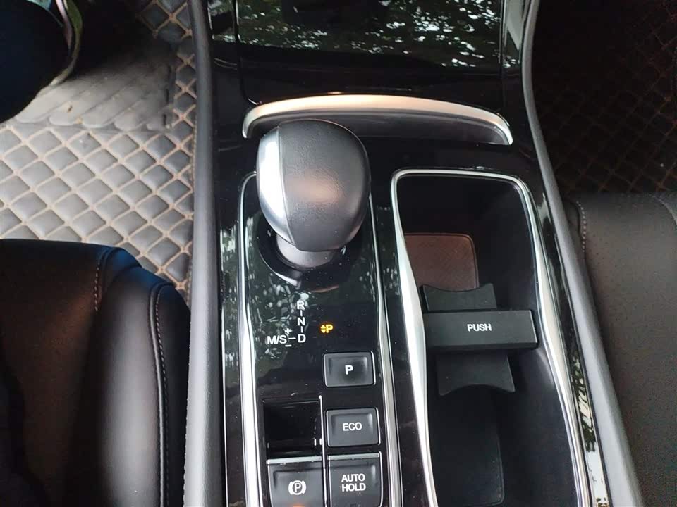 Trumpchi Trumpchi GA6