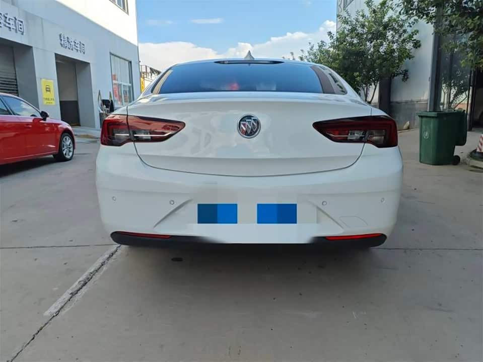 Buick Regal Buick Regal