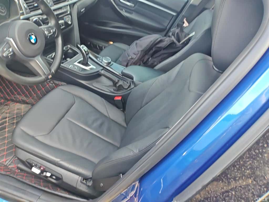 BMW 3 Series, 2017 15