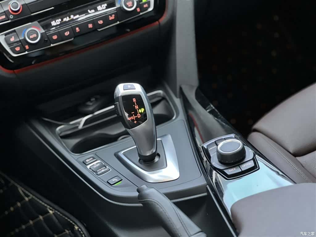 BMW 3 Series, 2018 21