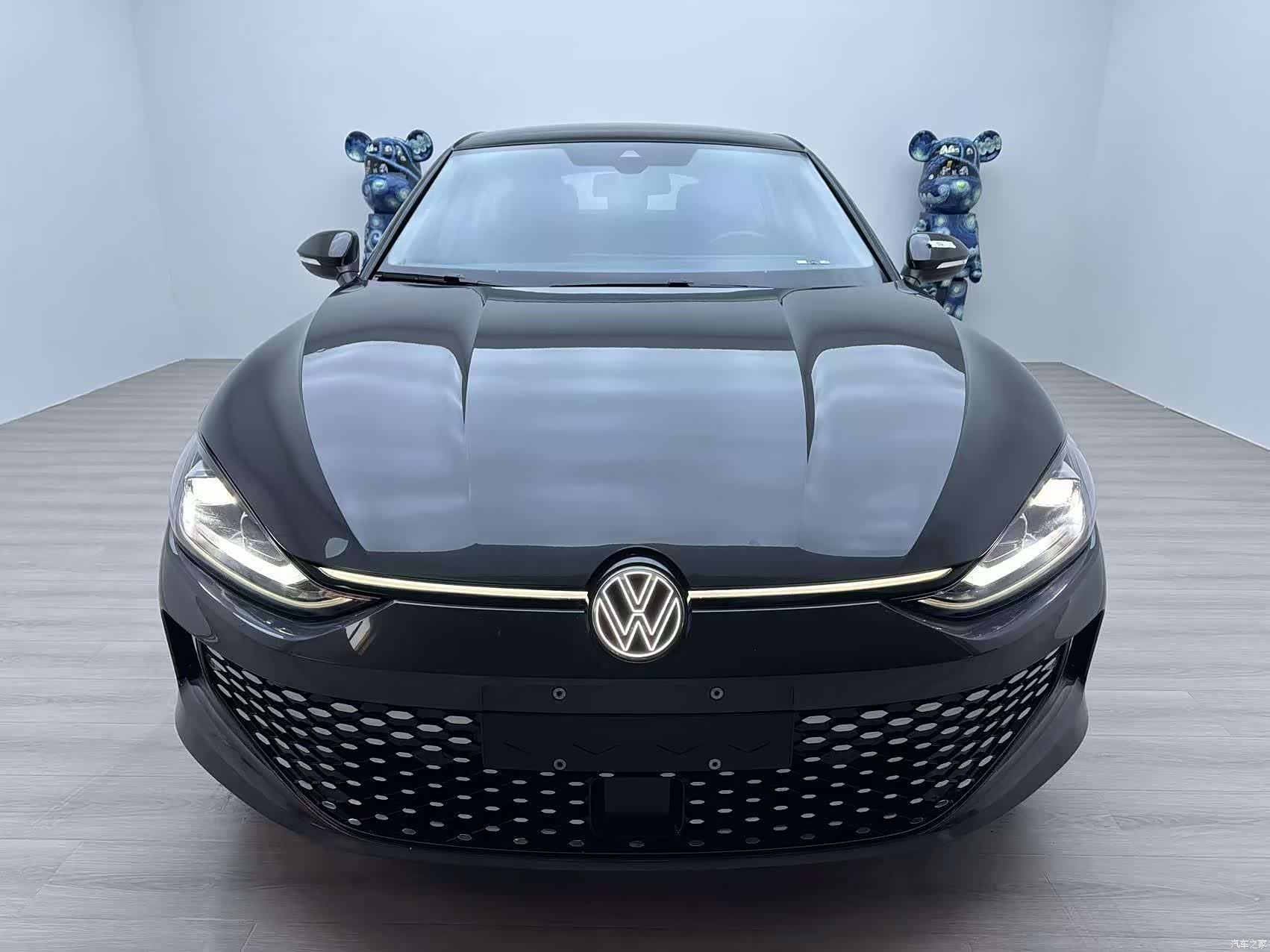 Volkswagen Lamando, 2023 4