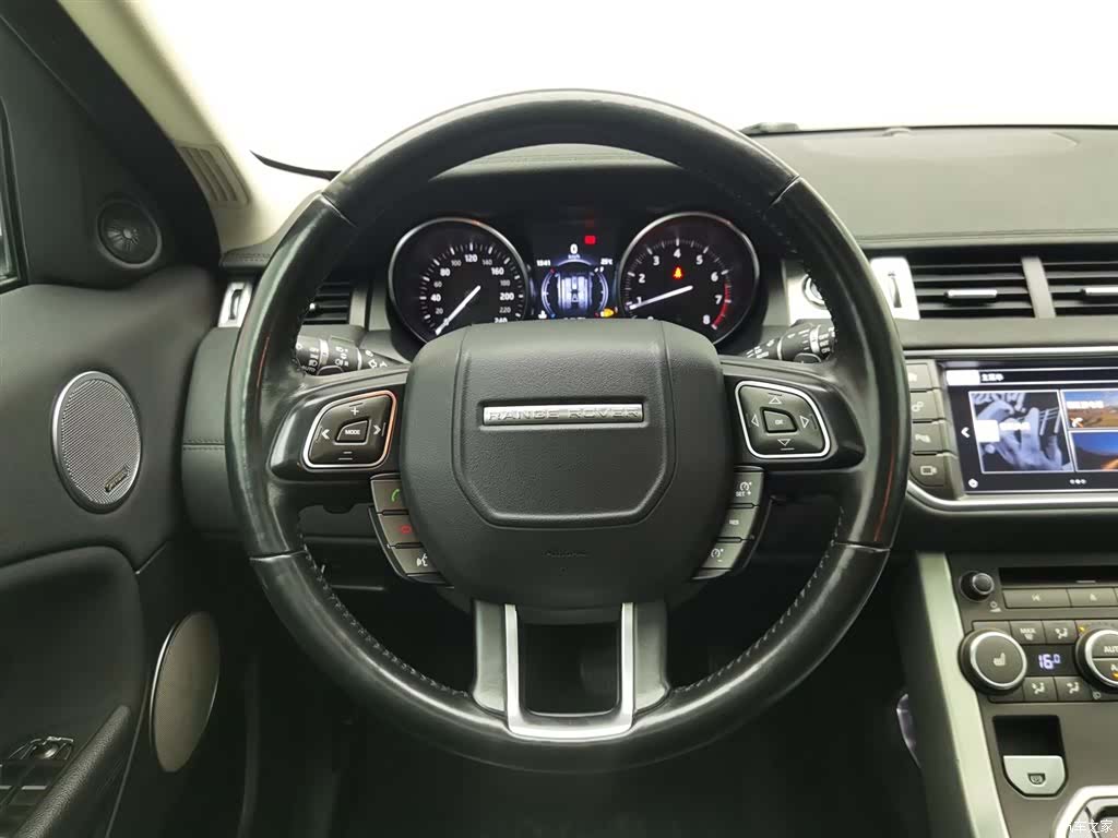 Land Rover Range Rover, 2017 11