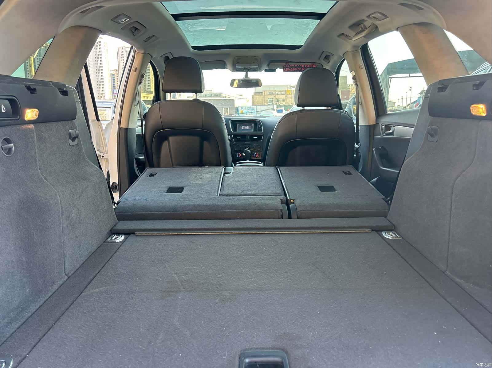 Audi Q5, 2010 37