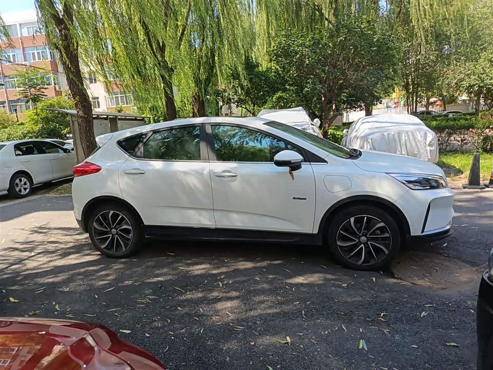 Geely Emgrand GSe Geely Emgrand GSe