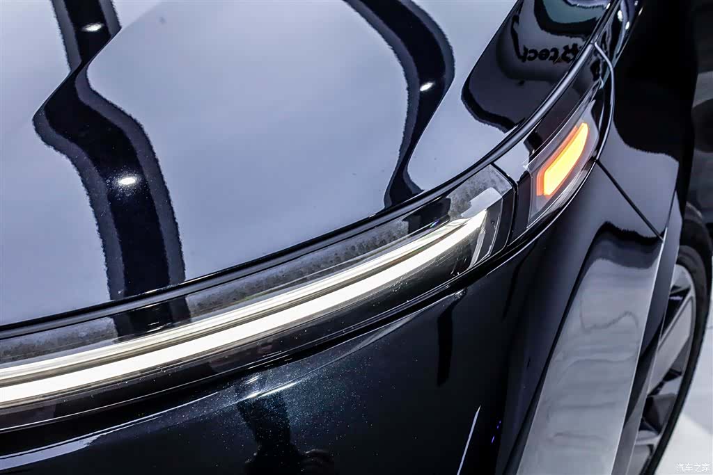Li Auto L9, 2025 34