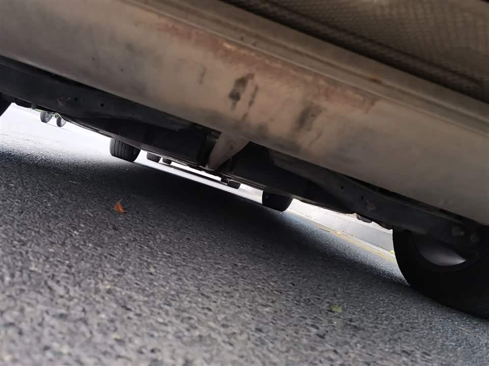 Volkswagen Magotan GTE