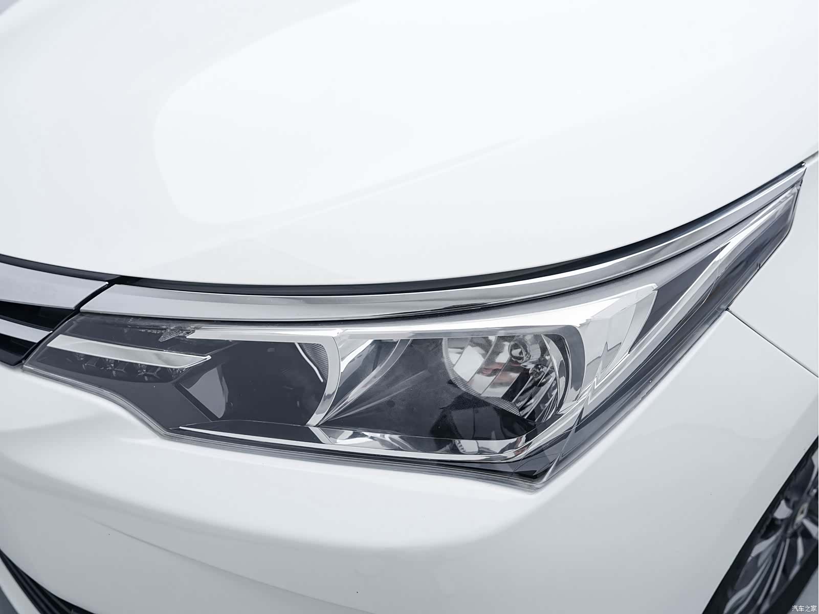 Toyota Corolla, 2017 10