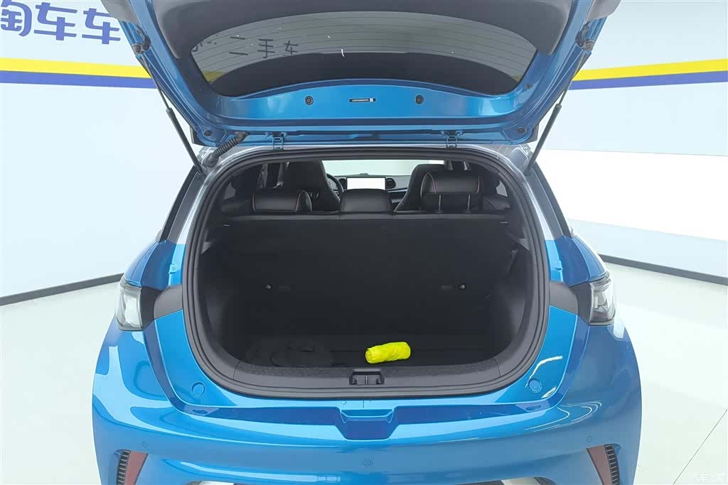 BYD Dolphin, 2022 4