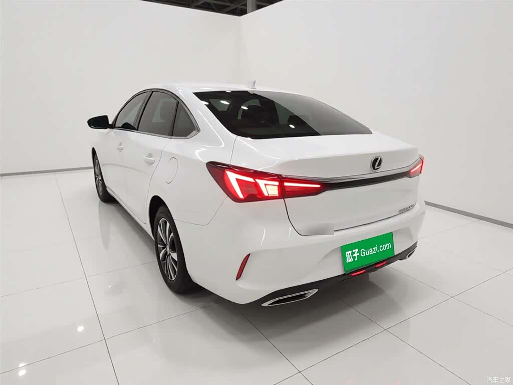 Changan Eado, 2022 все фото