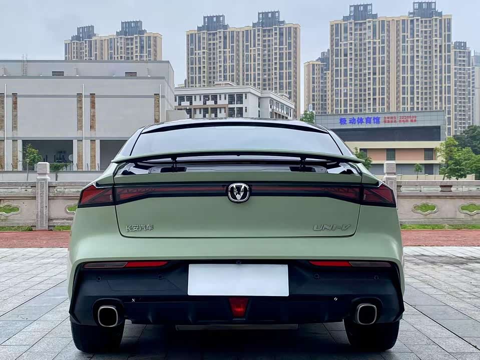 Changan UNI-V