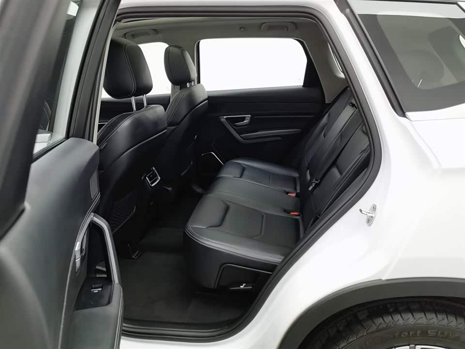 BYD Song Pro BYD Song Pro