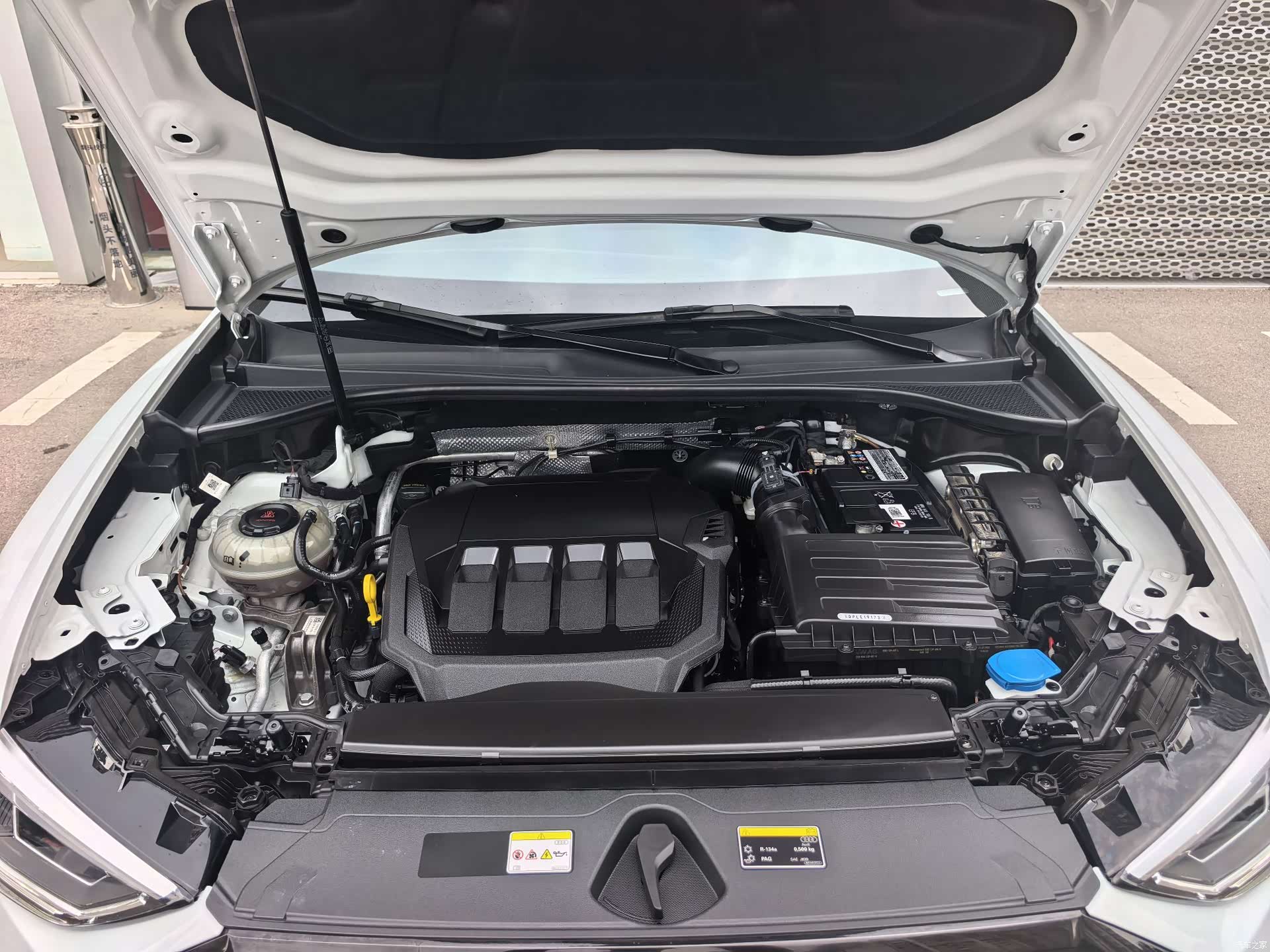 Audi Q3, 2022 18