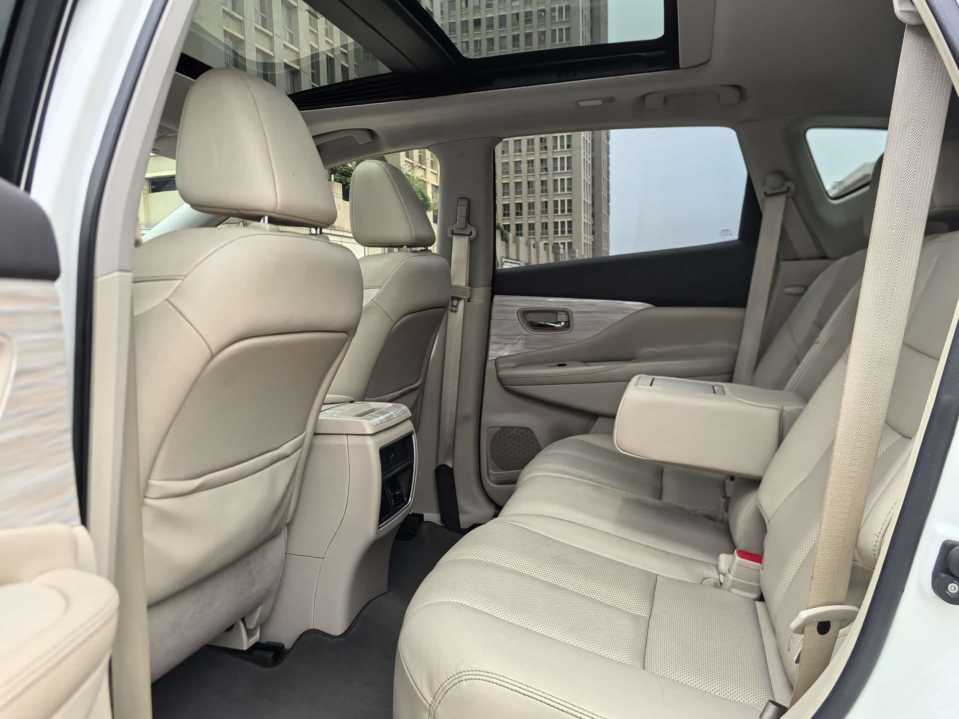 Nissan Murano, 2016 43