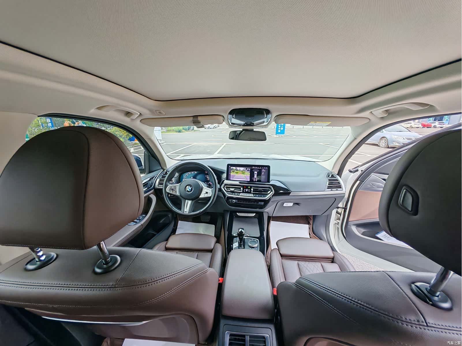 BMW X3, 2023 17
