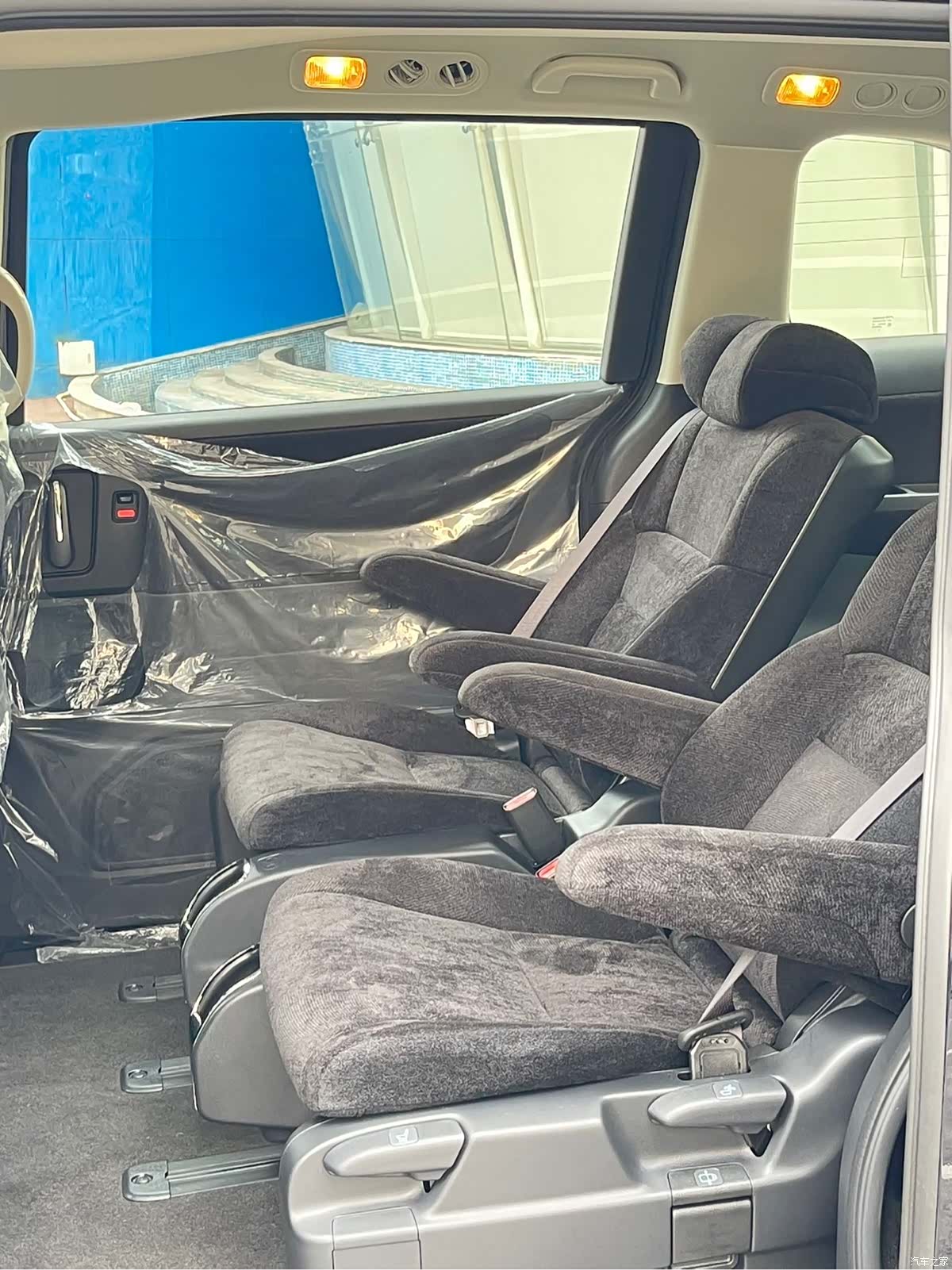 Honda Odyssey, 2026 9