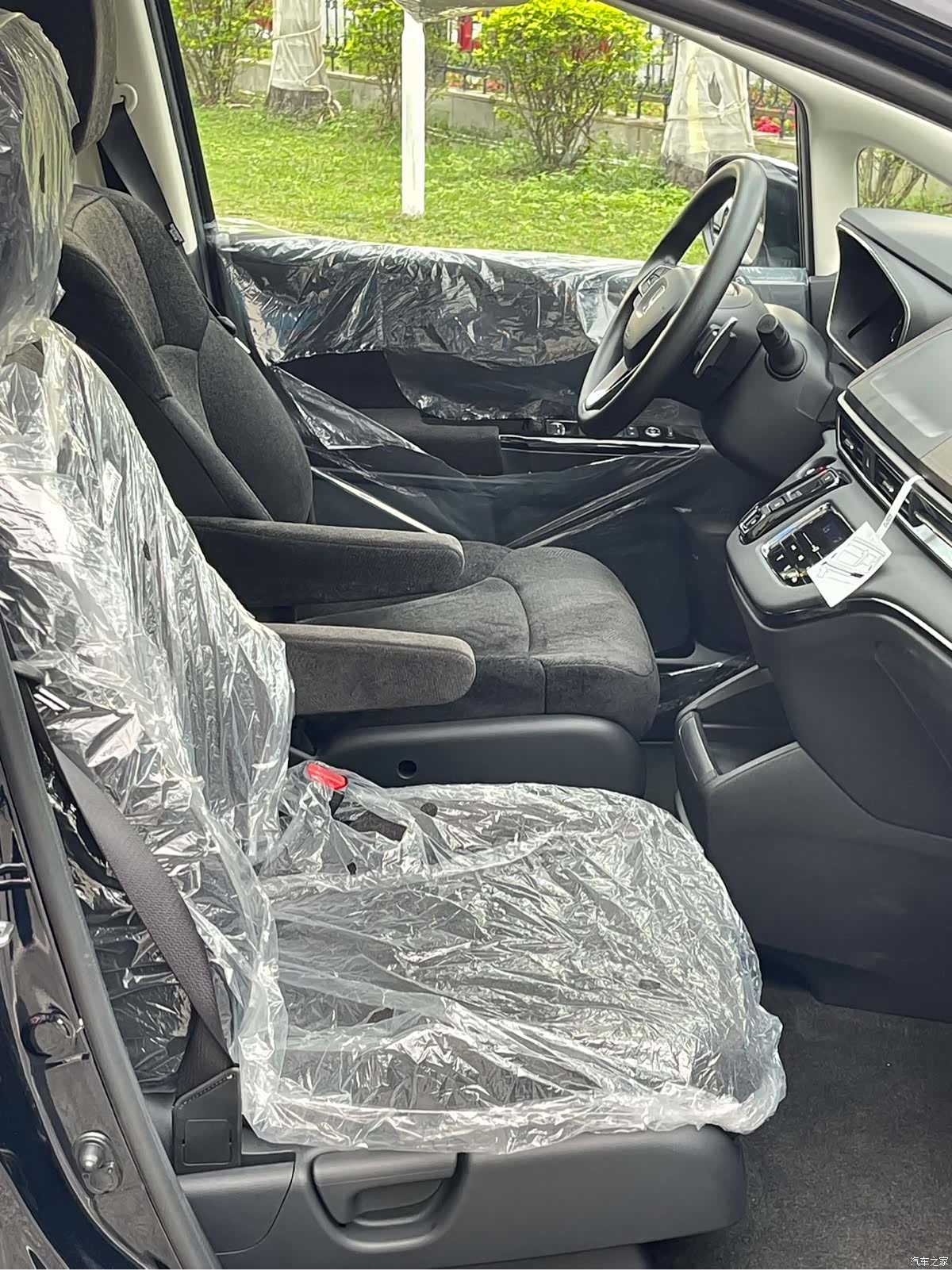 Honda Odyssey, 2026 11