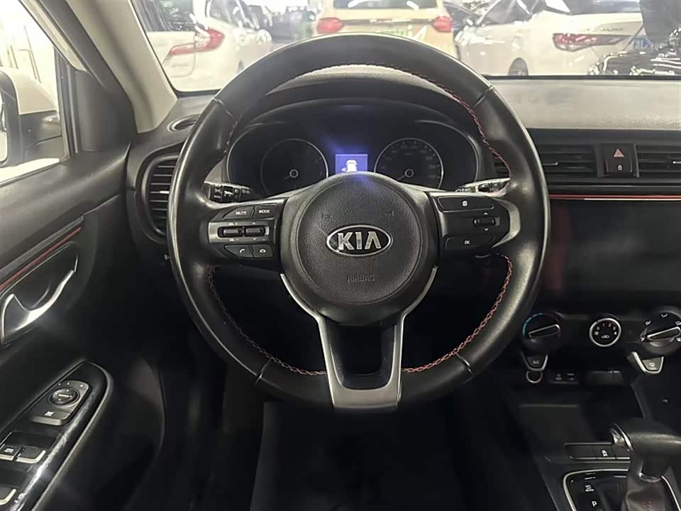 Kia KX CROSS Kia KX CROSS