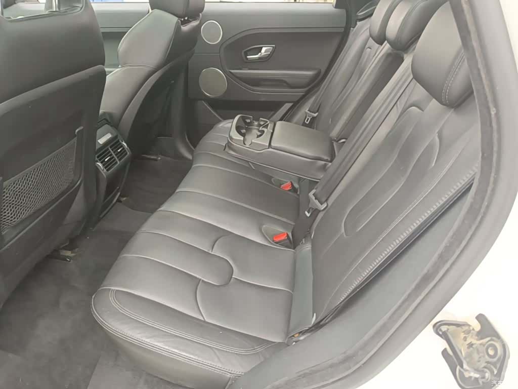 Land Rover Range Rover, 2016 17