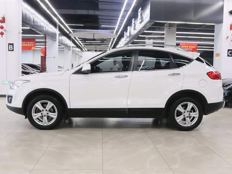 Besturn X80