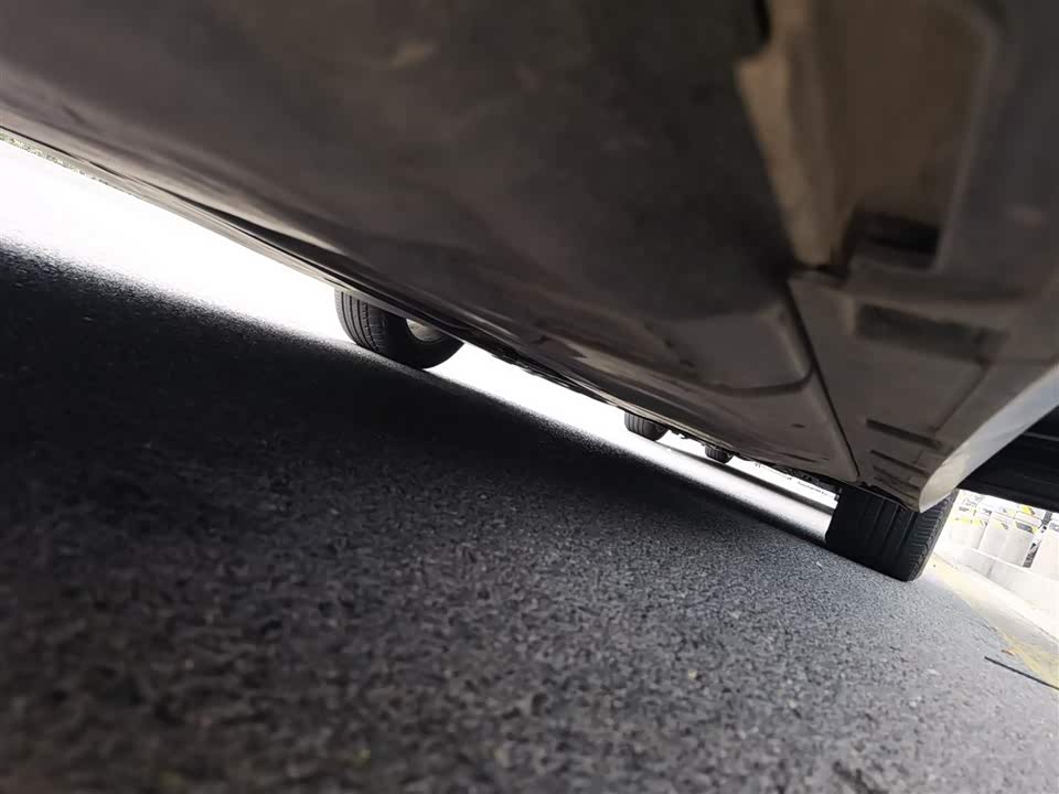 Volkswagen Magotan GTE