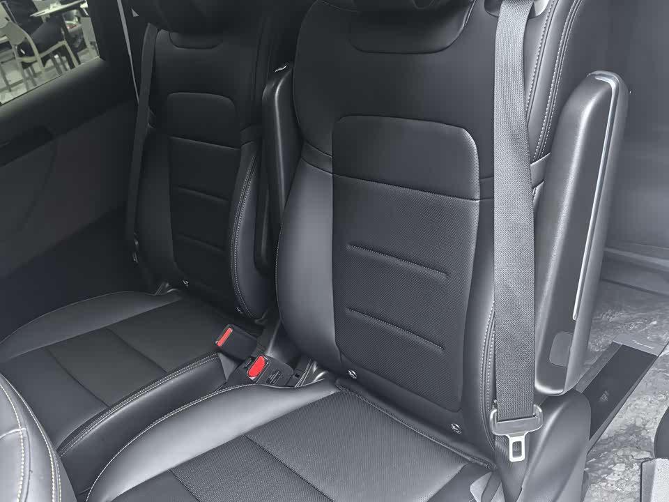 Trumpchi Trumpchi E8