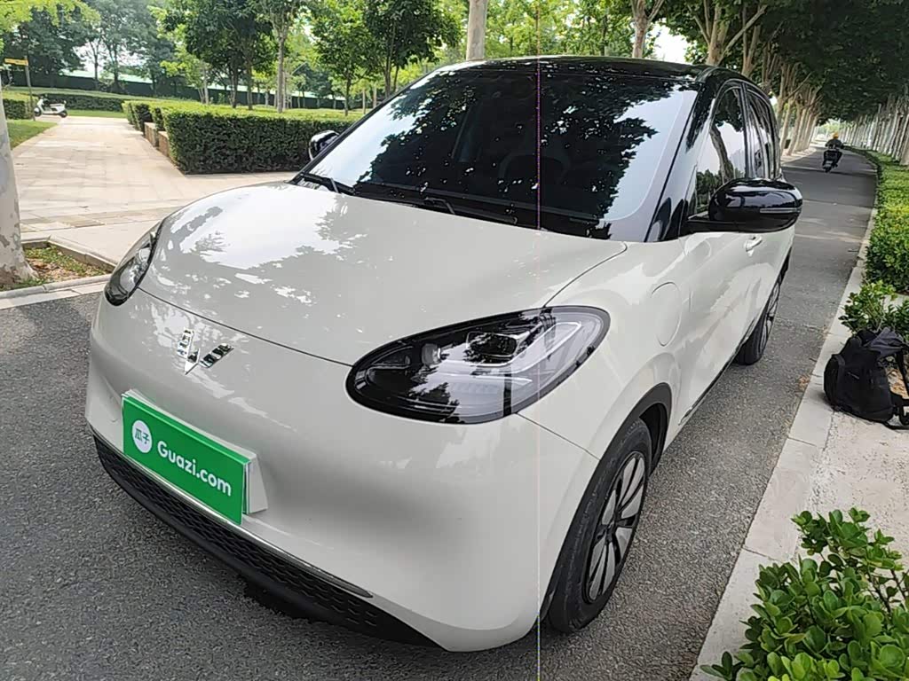 Wuling Binguo